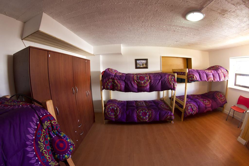 Hostal El Pichon Farellones Pokoj fotografie